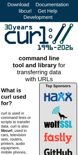 Screenshot of the audited page (Mobile 375×812)
