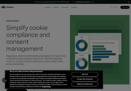 Screenshot of the audited page (Desktop 1440×900)