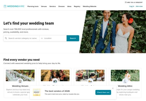 Screenshot of the audited page (Desktop 1440×900)