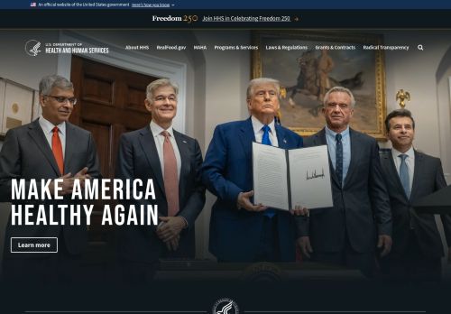 Screenshot of the audited page (Desktop 1440×900)