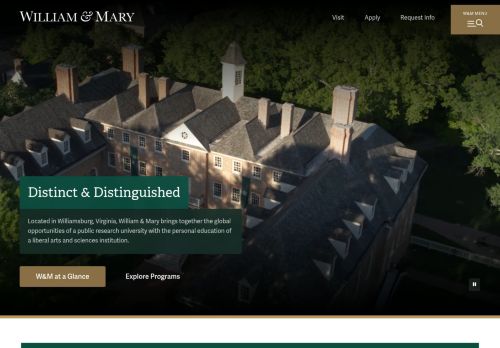 Screenshot of the audited page (Desktop 1440×900)