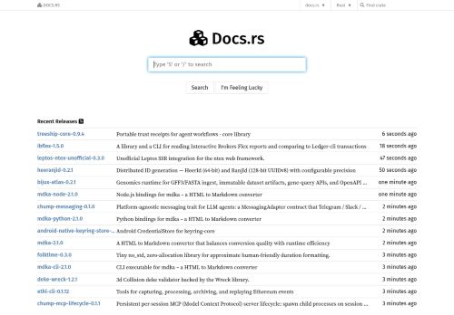 Screenshot of the audited page (Desktop 1440×900)
