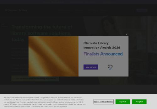Screenshot of the audited page (Desktop 1440×900)