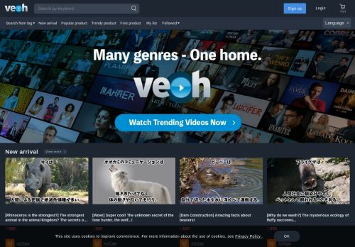 Screenshot of the audited page (Desktop 1440×900)