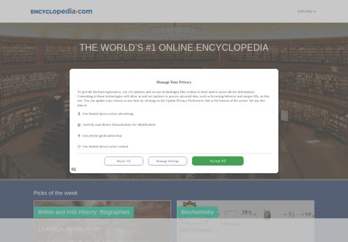 Screenshot of the audited page (Desktop 1440×900)