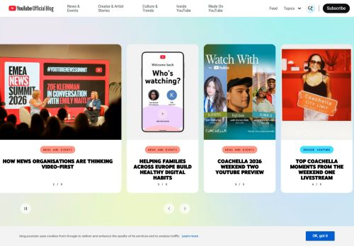 Screenshot of the audited page (Desktop 1440×900)