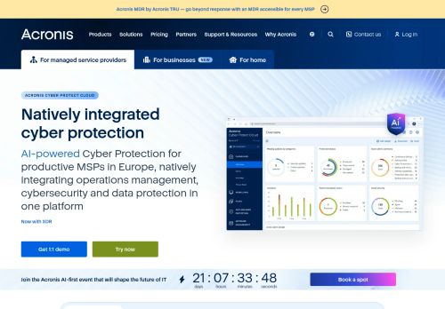 Screenshot of the audited page (Desktop 1440×900)