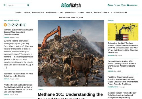 Screenshot of the audited page (Desktop 1440×900)