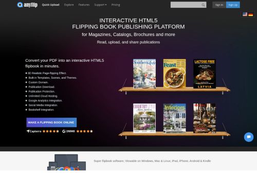 Screenshot of the audited page (Desktop 1440×900)