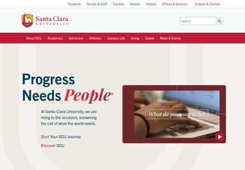 Screenshot of the audited page (Desktop 1440×900)