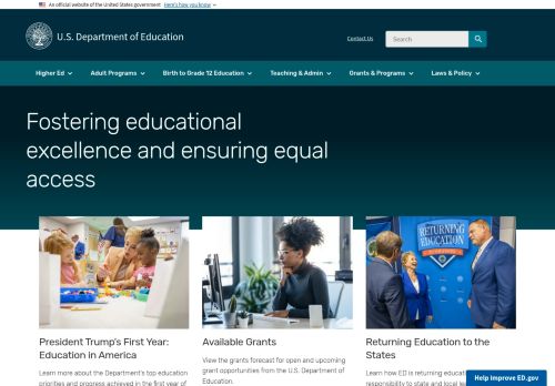 Screenshot of the audited page (Desktop 1440×900)
