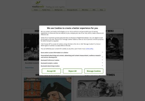 Screenshot of the audited page (Desktop 1440×900)
