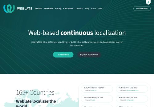 Screenshot of the audited page (Desktop 1440×900)