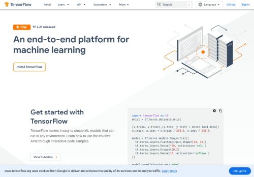 Screenshot of the audited page (Desktop 1440×900)