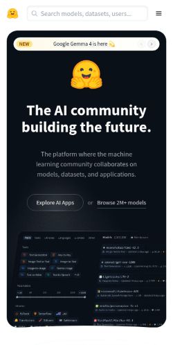 Screenshot of the audited page (Mobile 375×812)