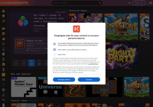 Screenshot of the audited page (Desktop 1440×900)