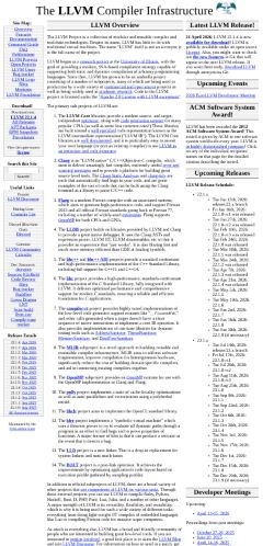 Screenshot of the audited page (Mobile 375×812)