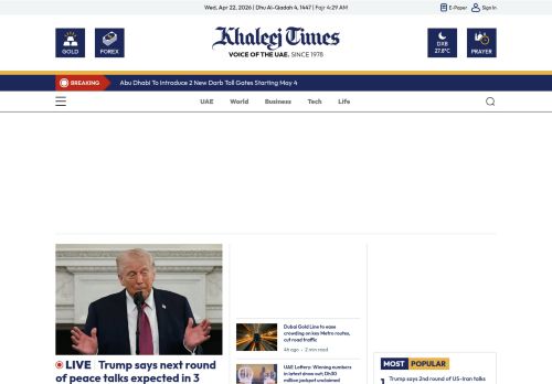 Screenshot of the audited page (Desktop 1440×900)