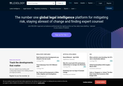 Screenshot of the audited page (Desktop 1440×900)