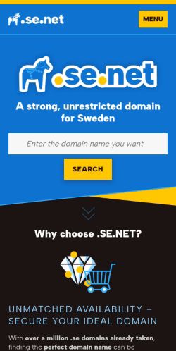 Screenshot of the audited page (Mobile 375×812)