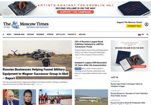 Screenshot of the audited page (Desktop 1440×900)