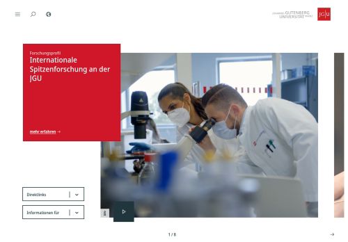 Screenshot of the audited page (Desktop 1440×900)