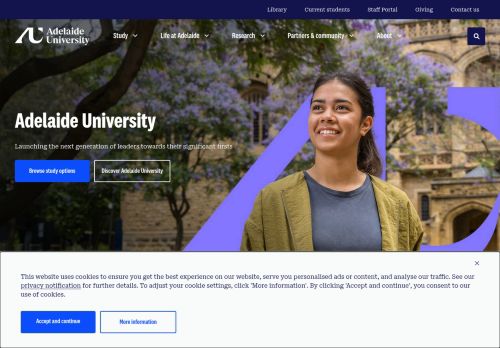 Screenshot of the audited page (Desktop 1440×900)