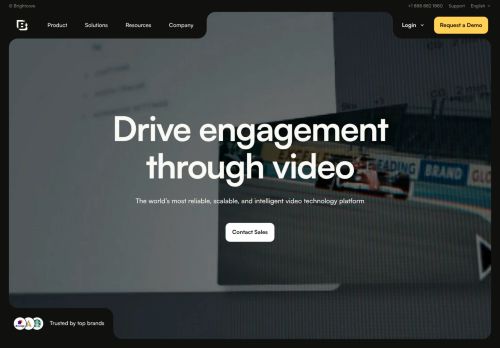 Screenshot of the audited page (Desktop 1440×900)