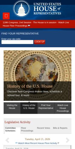 Screenshot of the audited page (Mobile 375×812)