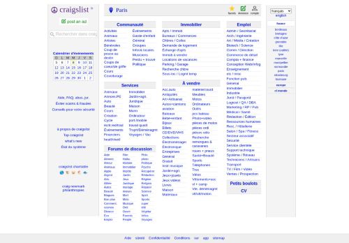 Screenshot of the audited page (Desktop 1440×900)
