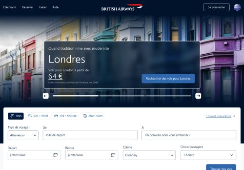 Screenshot of the audited page (Desktop 1440×900)
