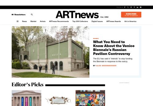 Screenshot of the audited page (Desktop 1440×900)