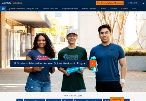 Screenshot of the audited page (Desktop 1440×900)