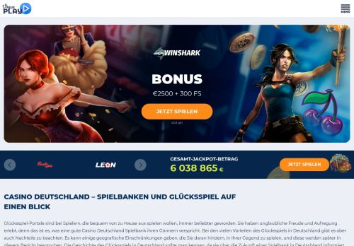 Screenshot of the audited page (Desktop 1440×900)