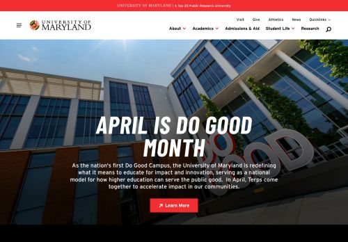 Screenshot of the audited page (Desktop 1440×900)
