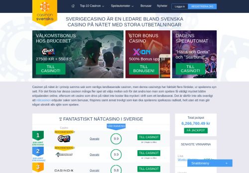 Screenshot of the audited page (Desktop 1440×900)
