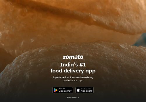 Screenshot of the audited page (Desktop 1440×900)