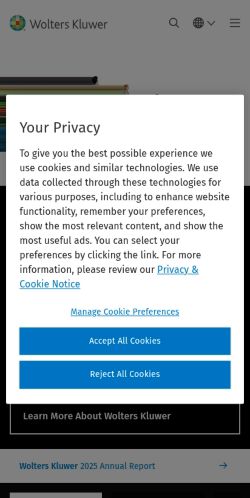 Screenshot of the audited page (Mobile 375×812)