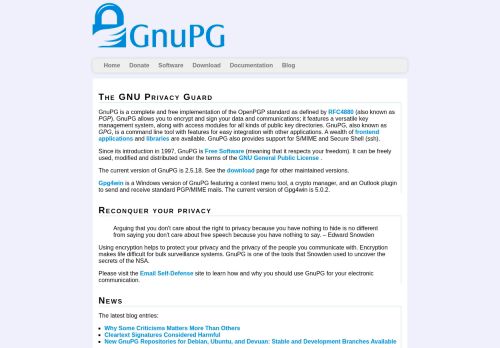 Screenshot of the audited page (Desktop 1440×900)