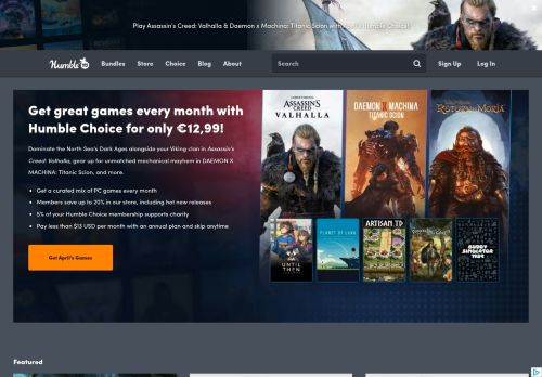 Screenshot of the audited page (Desktop 1440×900)