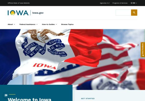 Screenshot of the audited page (Desktop 1440×900)