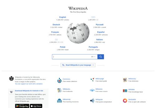 Screenshot of the audited page (Desktop 1440×900)