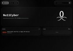 Desktop screenshot