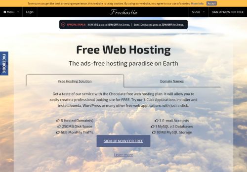 Screenshot of the audited page (Desktop 1440×900)
