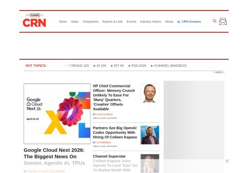 Screenshot of the audited page (Desktop 1440×900)