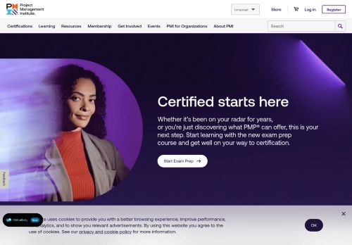 Screenshot of the audited page (Desktop 1440×900)
