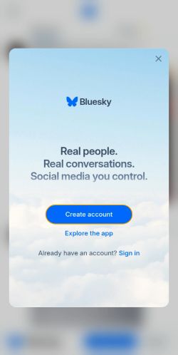 Screenshot of the audited page (Mobile 375×812)