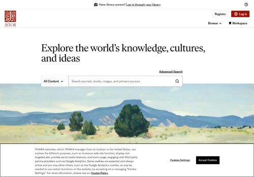 Screenshot of the audited page (Desktop 1440×900)