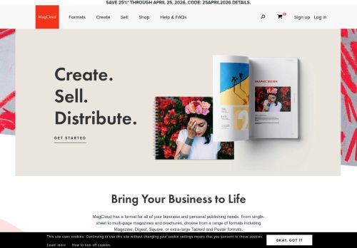 Screenshot of the audited page (Desktop 1440×900)