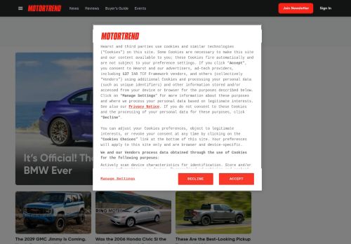 Screenshot of the audited page (Desktop 1440×900)
